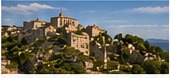 Luberon in Provence