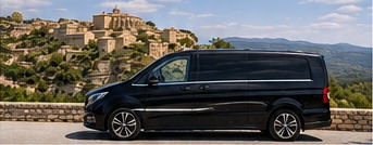 Mercedes EQV 300 Extra Long