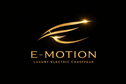E-MOTION logo